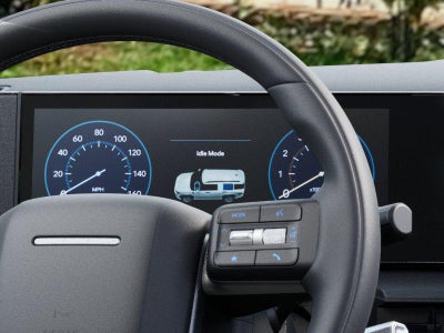 2027 Hyundai Santa Fe Hybrid Calligraphy