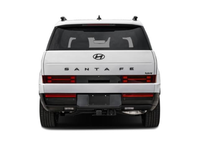 2027 Hyundai Santa Fe Hybrid Calligraphy