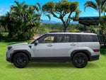 2027 Hyundai Santa Fe Hybrid Calligraphy