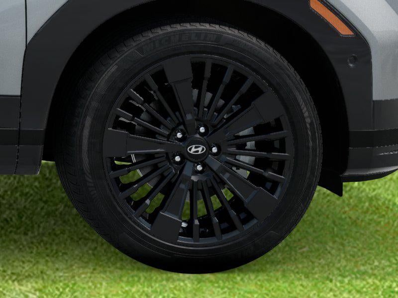 2027 Hyundai Santa Fe Hybrid Calligraphy