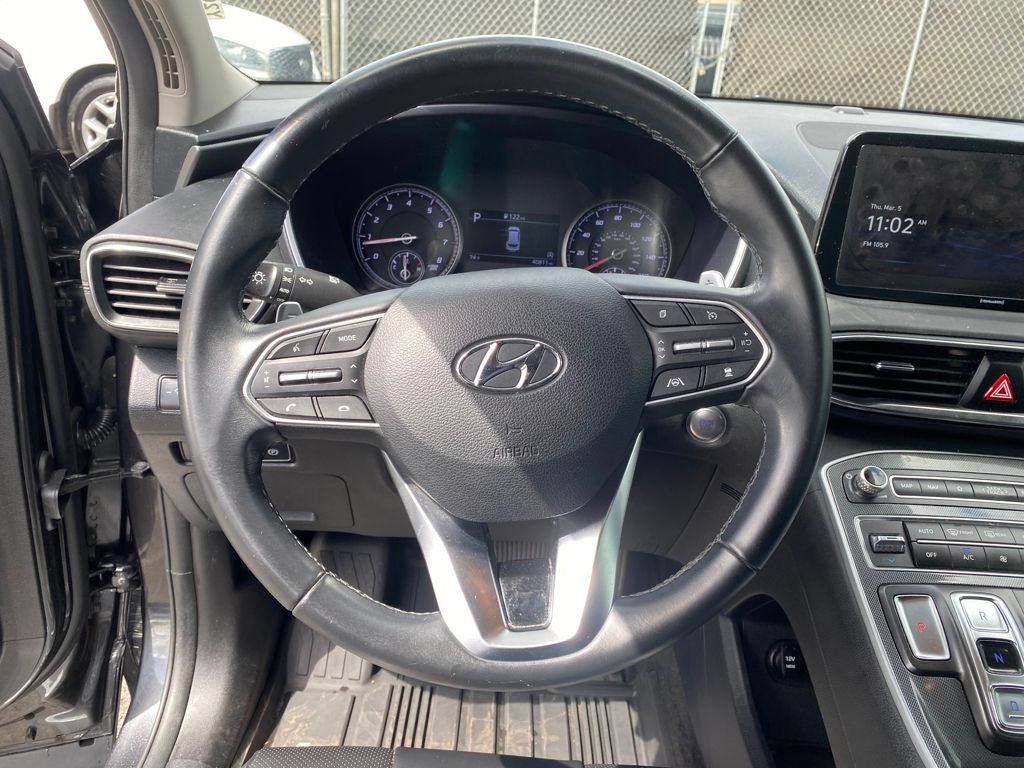 2023 Hyundai Santa Fe XRT