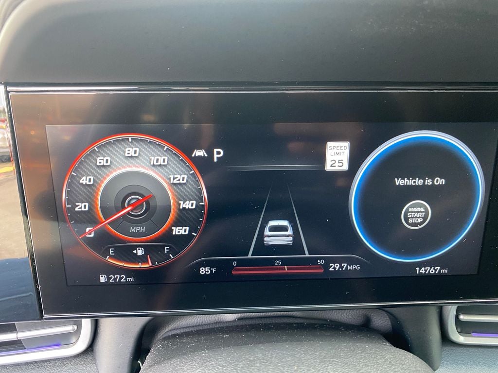 2021 Hyundai Elantra Limited