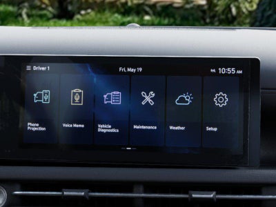 2027 Hyundai Santa Cruz SE FWD