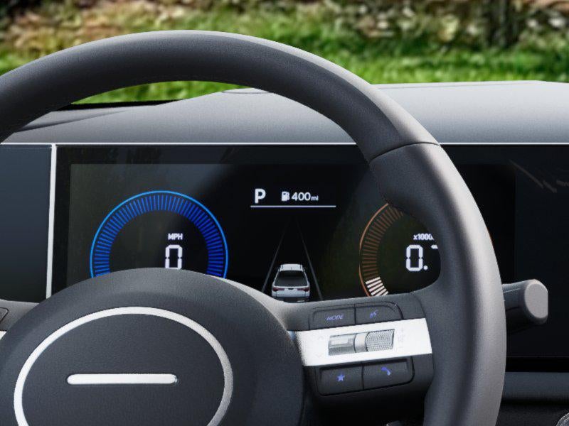 2027 Hyundai Santa Cruz SE FWD