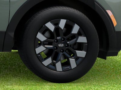 2027 Hyundai Santa Cruz SE FWD
