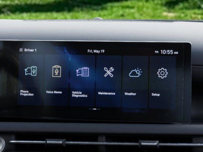 2026 Hyundai Santa Cruz SE FWD