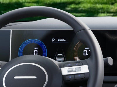 2026 Hyundai Santa Cruz SE FWD