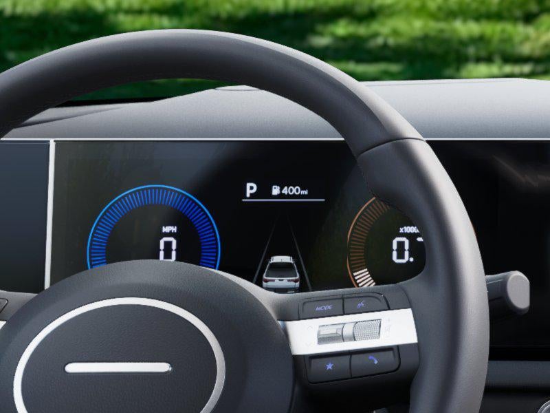 2026 Hyundai Santa Cruz SE FWD