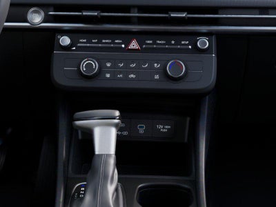 2026 Hyundai Santa Cruz SE FWD