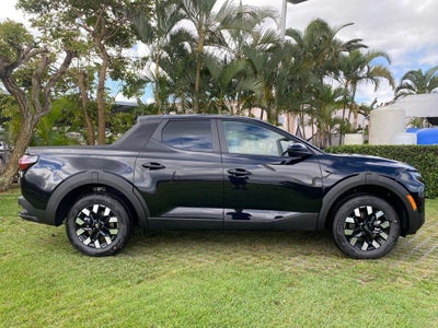 2026 Hyundai Santa Cruz SE FWD