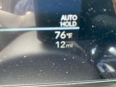 2026 Hyundai Santa Cruz SE FWD