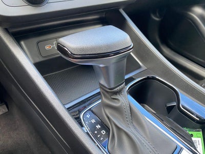 2026 Hyundai Santa Cruz SE FWD