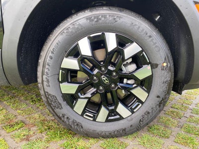 2026 Hyundai Santa Cruz SE FWD