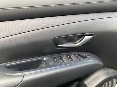 2026 Hyundai Santa Cruz SE FWD