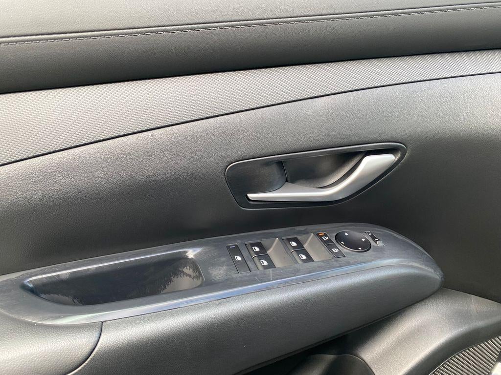 2026 Hyundai Santa Cruz SE FWD