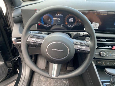 2026 Hyundai Santa Cruz SE FWD