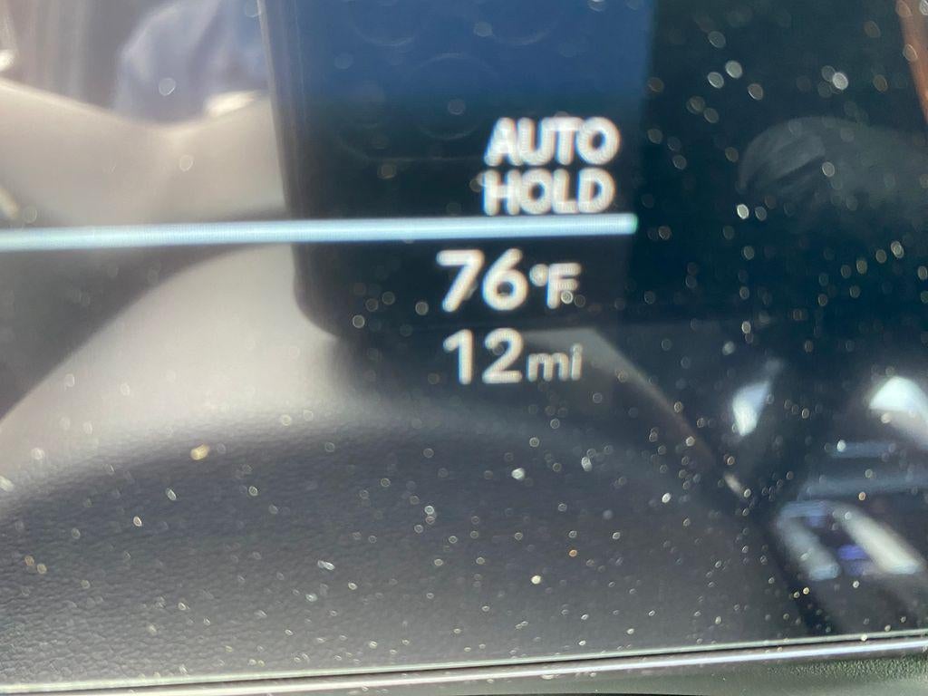 2026 Hyundai Santa Cruz SE FWD