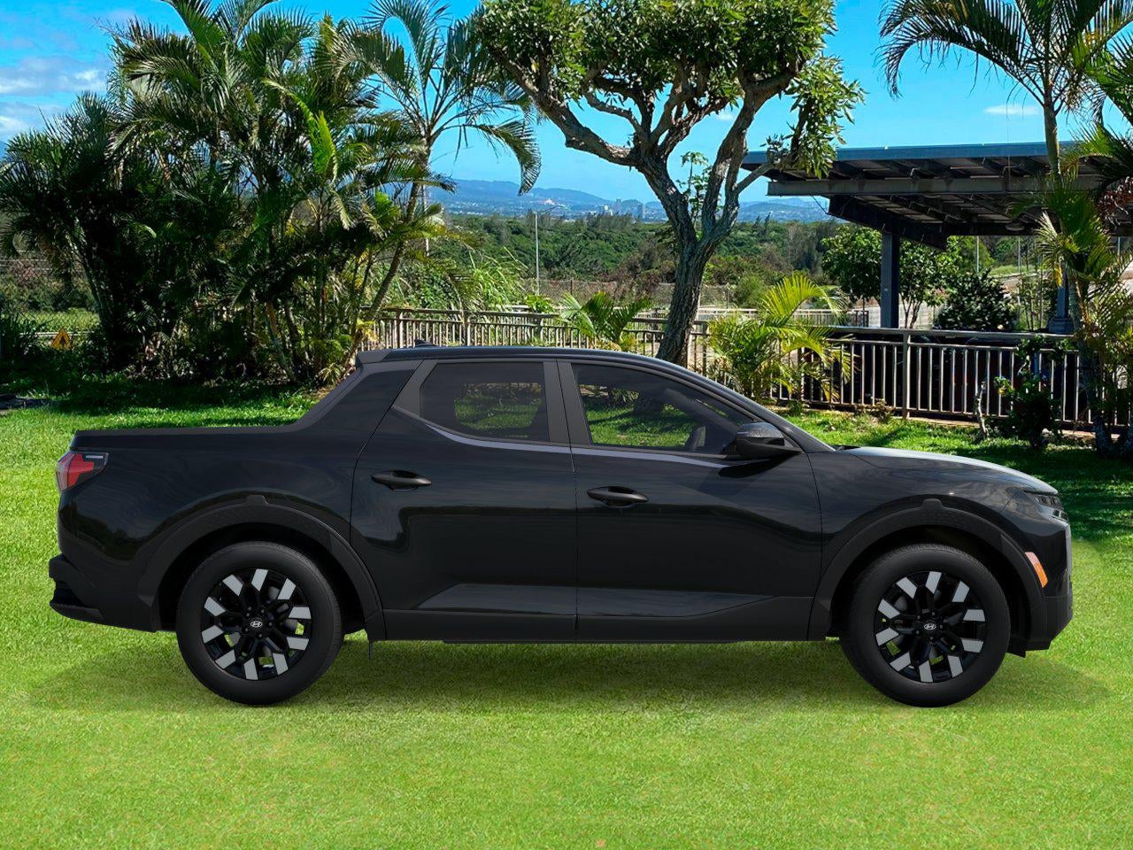 2026 Hyundai Santa Cruz SE FWD