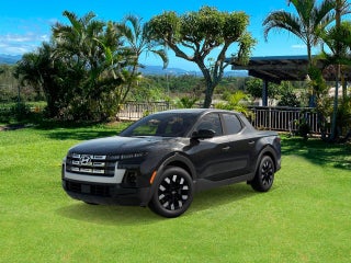 2026 Hyundai Santa Cruz SE FWD