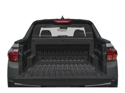 2027 Hyundai Santa Cruz SE FWD