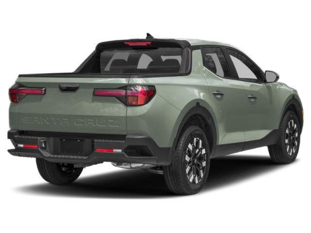 2027 Hyundai Santa Cruz SE FWD