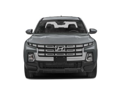 2027 Hyundai Santa Cruz SE FWD