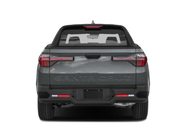 2027 Hyundai Santa Cruz SE FWD
