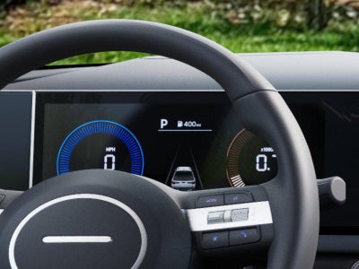 2027 Hyundai Santa Cruz SE FWD