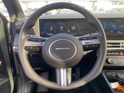 2025 Hyundai Santa Cruz SE