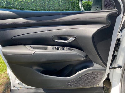 2026 Hyundai Santa Cruz SE FWD