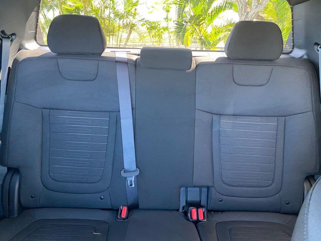 2026 Hyundai Santa Cruz SE FWD