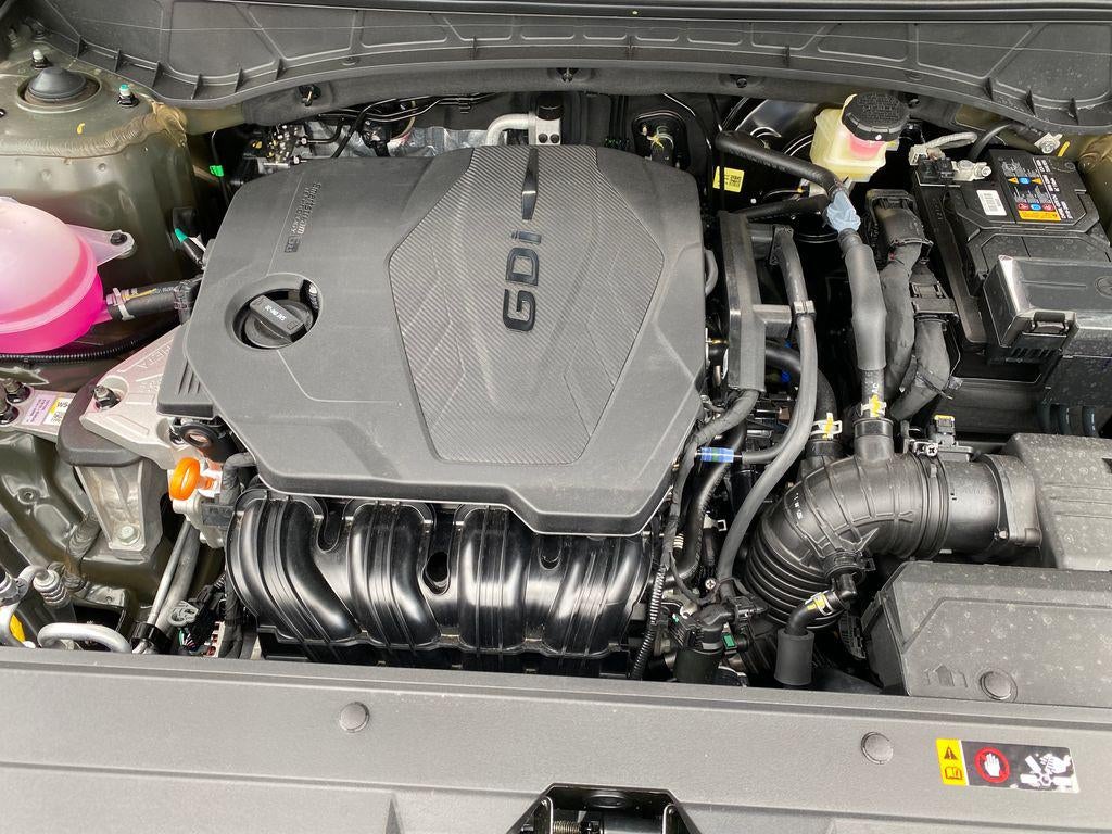 2026 Hyundai Santa Cruz SEL FWD