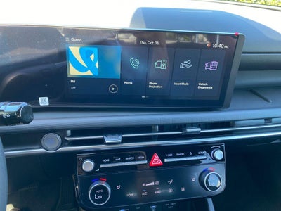 2026 Hyundai Santa Cruz SEL FWD