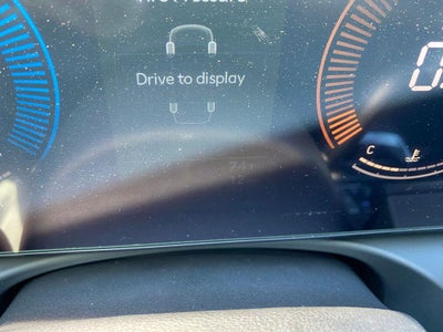 2026 Hyundai Santa Cruz SEL FWD