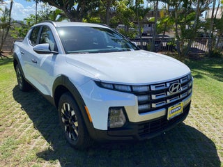 2026 Hyundai Santa Cruz SEL FWD