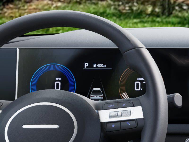 2026 Hyundai Santa Cruz SEL FWD