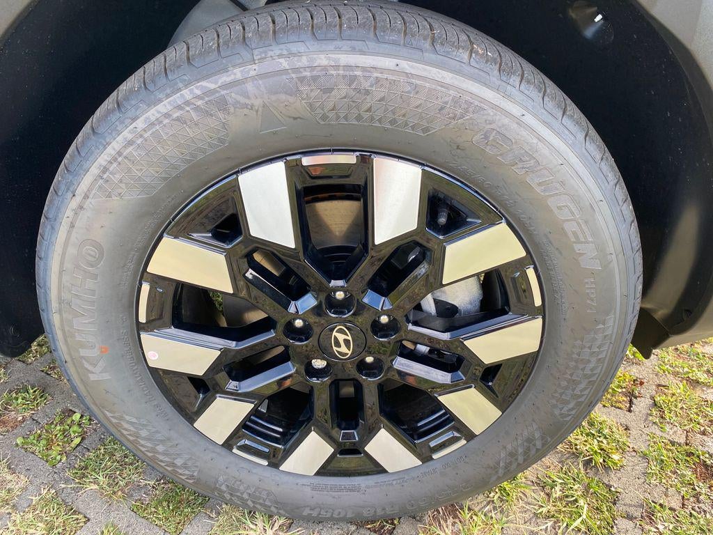 2026 Hyundai Santa Cruz SEL FWD