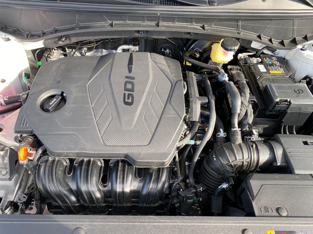 2026 Hyundai Santa Cruz SEL FWD