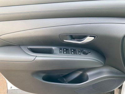 2026 Hyundai Santa Cruz SEL FWD