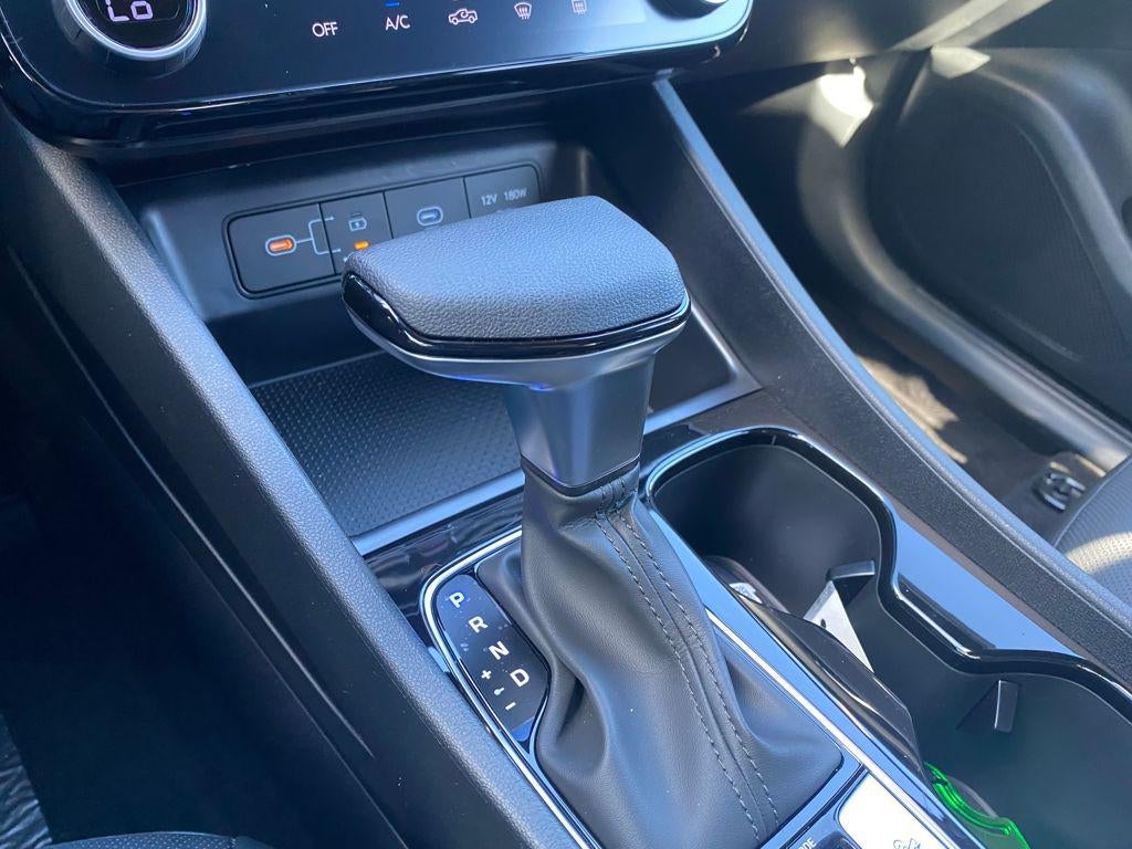 2026 Hyundai Santa Cruz SEL FWD