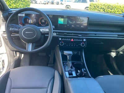 2026 Hyundai Santa Cruz SEL FWD