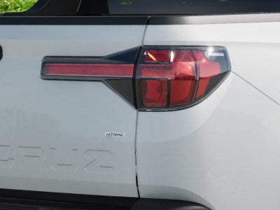 2026 Hyundai Santa Cruz SEL AWD