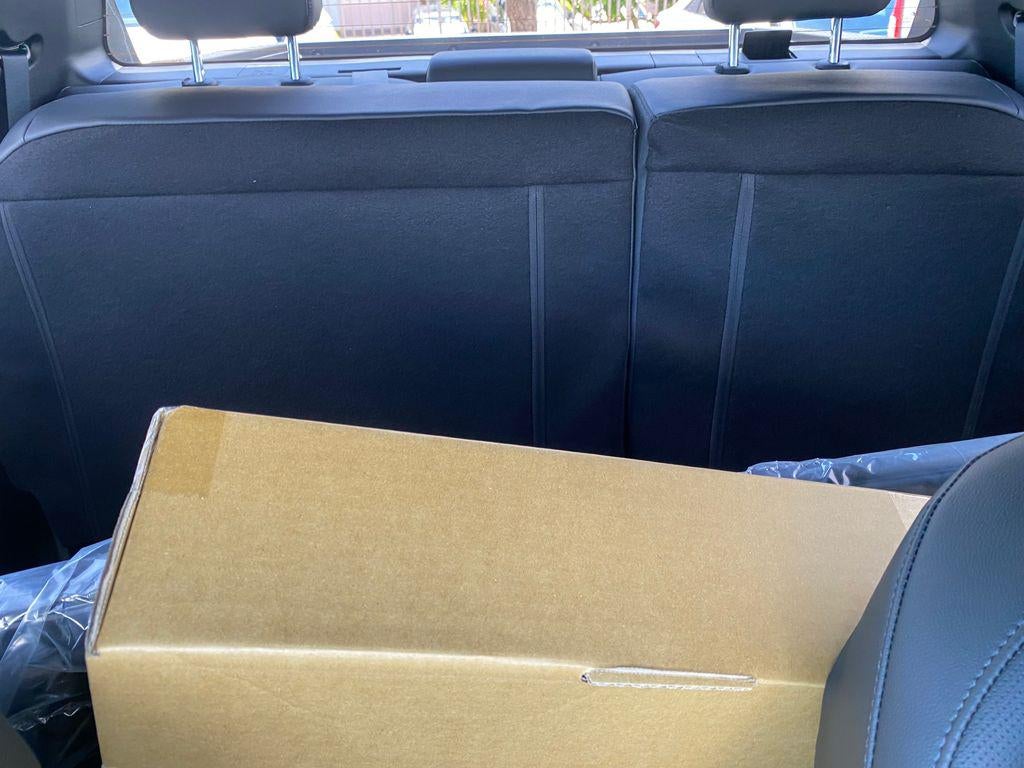 2026 Hyundai Santa Cruz SEL AWD