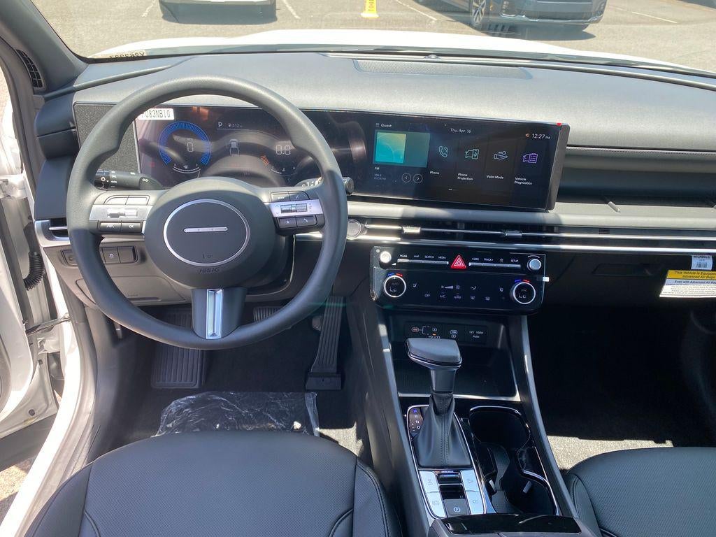 2026 Hyundai Santa Cruz SEL AWD