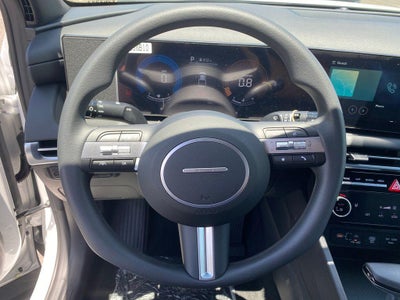 2026 Hyundai Santa Cruz SEL AWD