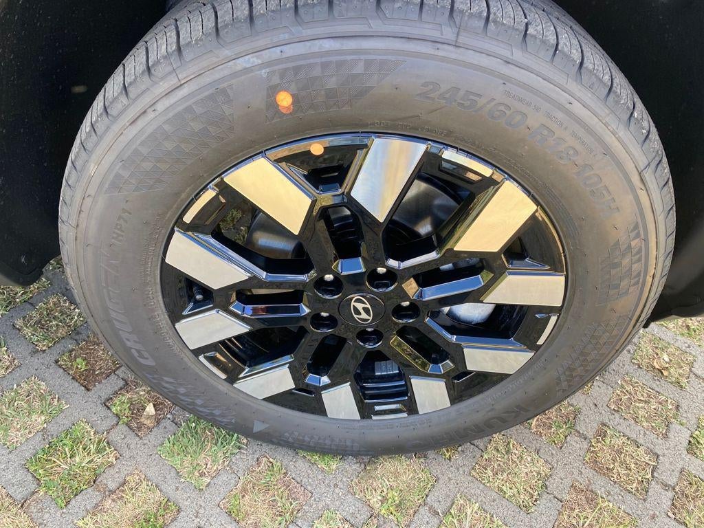 2026 Hyundai Santa Cruz SEL AWD