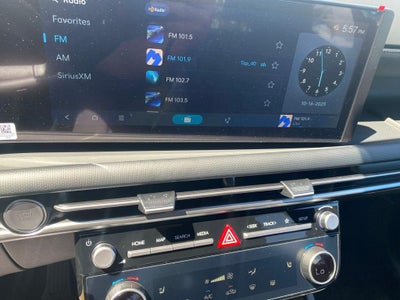 2026 Hyundai Santa Cruz SEL AWD