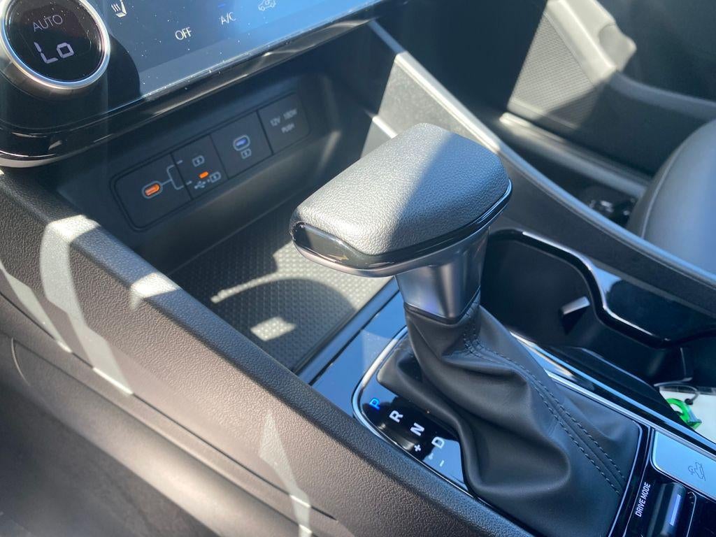 2026 Hyundai Santa Cruz SEL AWD