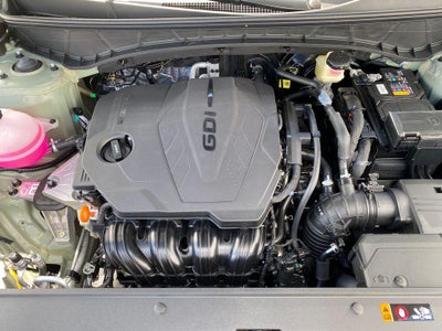 2026 Hyundai Santa Cruz SEL Activity FWD