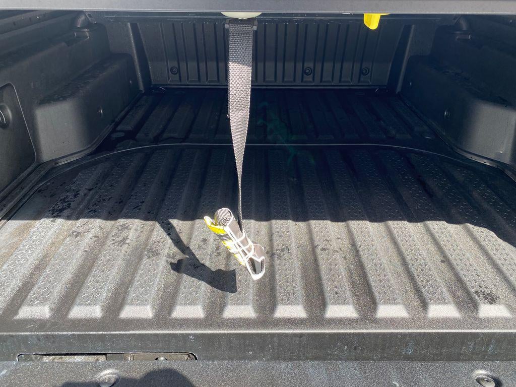 2026 Hyundai Santa Cruz SEL Activity FWD